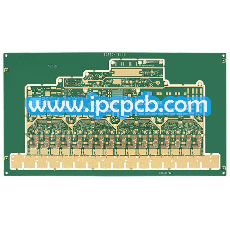 5g High-Frequency Board
