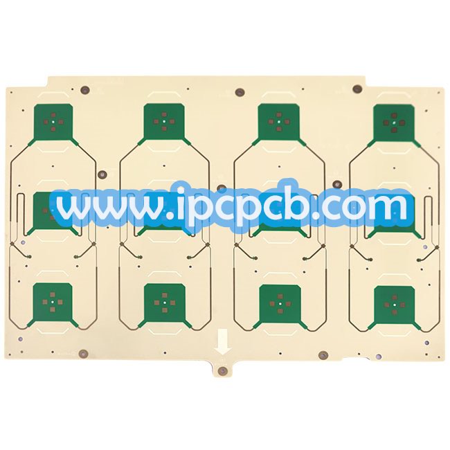 High Frequency Antenna Board